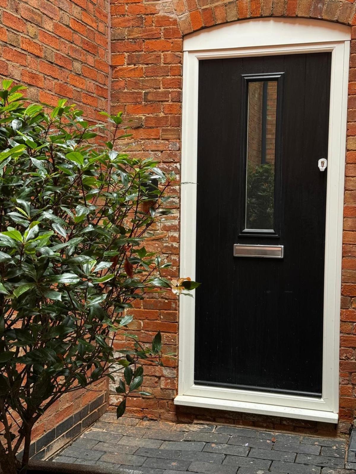 Romeo'S Arch High End Luxury In Centre Of Stratford With Parking Apartamento Exterior foto